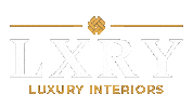Lxryinteriors lxry lxryinteriors lxry interiors Sticker