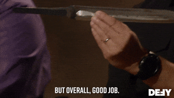 Good Job