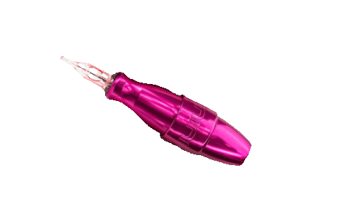 Point No Sticker by Inked Elegantly