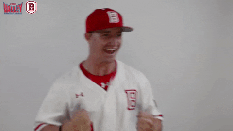 The Valley Mvc GIF by Missouri Valley Conference