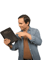 Novo Tempo Sticker by NT Play