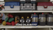comedy central anders holmvik GIF by Workaholics