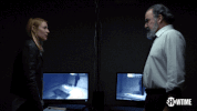 homeland GIF by Showtime