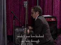 season 6 netflix GIF by Gilmore Girls 