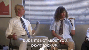 comedy central GIF by Workaholics