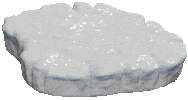 Obstacle Iceberg Sticker by jellygummies