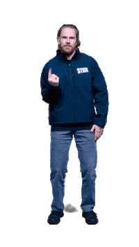 Youtube Stefan Sticker by StukTV