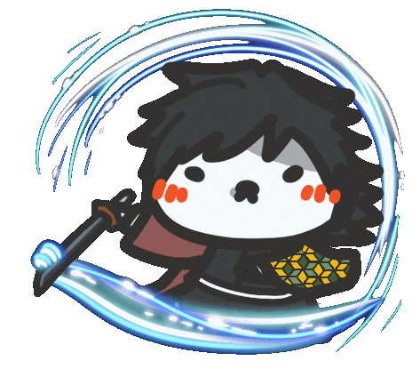 Kimetsu No Yaiba Kill Sticker by yomoyeah