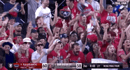 College Hoops Sport GIF by NCAA March Madness