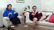 Dance Dj GIF by Gogglebox Australia