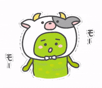 GIF by wasabi _marui
