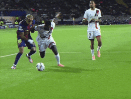 Paris Saint-Germain Psg GIF