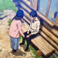 Eren Yeager GIF