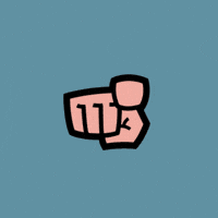 Well Done Yes GIF