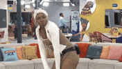 Bbnaija GIF by Big Brother Naija