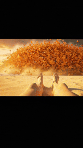 Trending Vibe GIF by Darwin