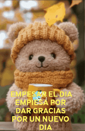 Gracias Dia GIF by Murcianys LLC