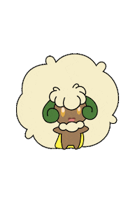 Green Team Hello Sticker