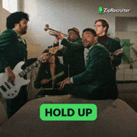 No Way What GIF by ZipRecruiter