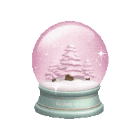 Cloud Nine Sticker by Jane Badrakh