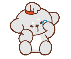 Sad Cry Sticker by j.pictures