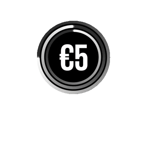 Make Up Sticker by Blank Canvas