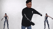 Youtube Dancing GIF by Guava Juice