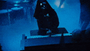 Metal Band GIF by Ghost