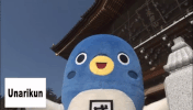 japan fly GIF