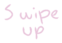 Swipe Up Sticker