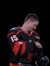 Sport Flying GIF by Saale Bulls