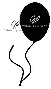 GPPublicRelations marketing gods plan godsplan public relations agency Sticker