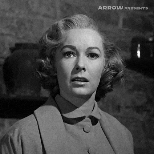 GIF by Arrow Video