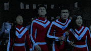 Celebration Wow GIF