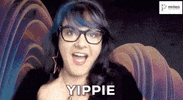 Happy Woot Woot GIF by The Prepared Performer