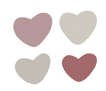 Color Palette Sticker