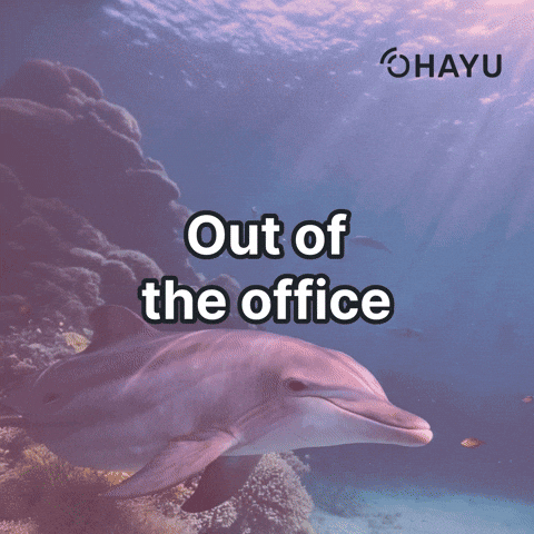 Not Available Vacation GIF by Ohayu eSIM
