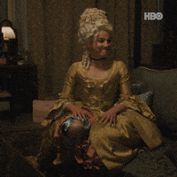 Industry Yasmin GIF by HBO Max
