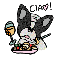 Happy Fun Sticker by Ivo Adventures