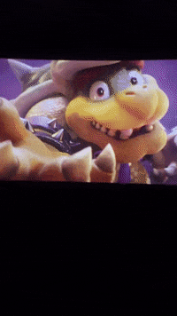 Proposal Yes GIF