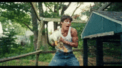 Tucker Scumbag GIF by ROLE MODEL