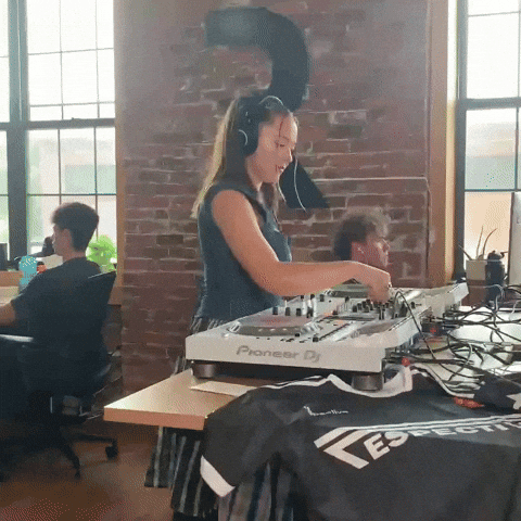 Respectivecollective GIF by Respective