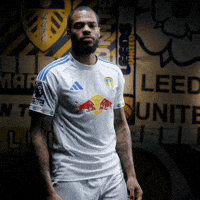 Germany Lufc GIF by Leeds United