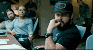 seal team america GIF by CBS