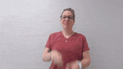 Asl Resign GIF