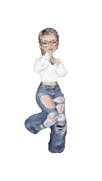 elistorycriativo girl menina garota moça Sticker