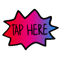 Tap Click Sticker by Stadtmarketing Halle (Saale)