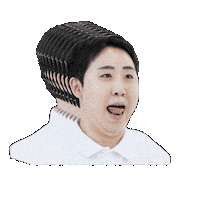 metacomedyclub comedy funnygame 메타 메코클 Sticker