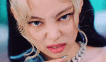 Jennie How You Like That GIF by BLACKPINK