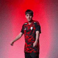 Gun Shoot GIF by SINNERS Esports
